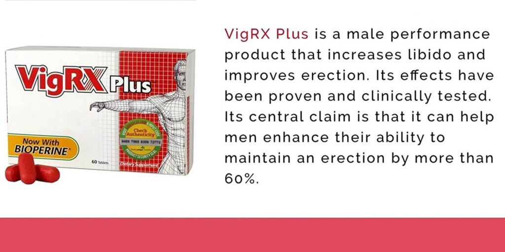خرید قرص ویگرکس پلاس اصل از داروخانه
