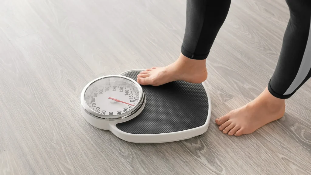 توضیح آگاهی از خطرات: ۱۰ راهنمای اشتباه برای کاهش وزن